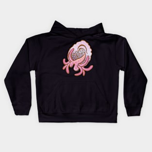 Flayer Kids Hoodie